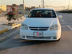 شيفروليه اوبترا